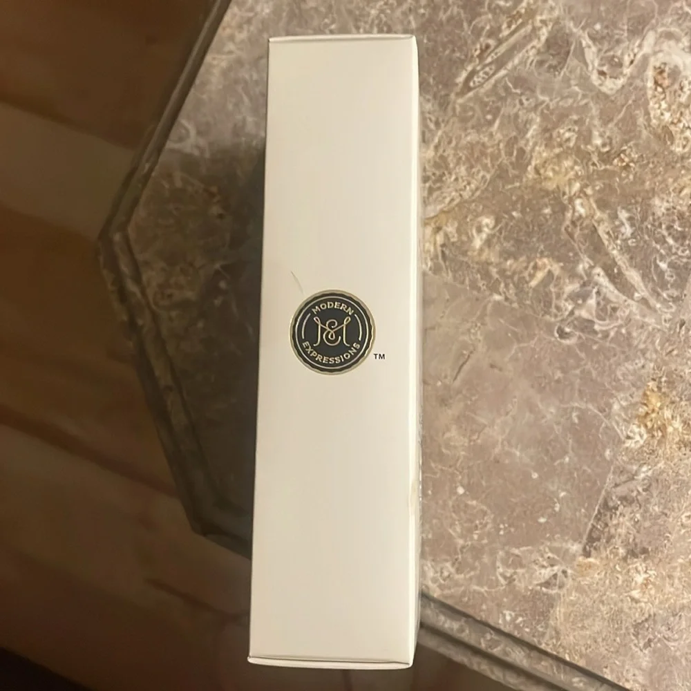 Wine Stopper Monogram “K”